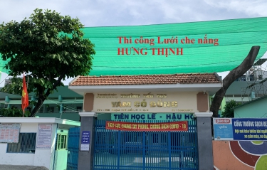 thi-cong-luoi-che-nang-san-truong-tieu-hoc-vam-co-dong-q8